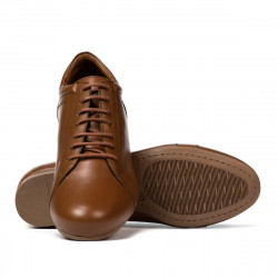 Scarpe casual donna 6031 marrone