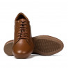 Scarpe casual donna 6031 marrone