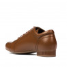 Scarpe casual donna 6031 marrone