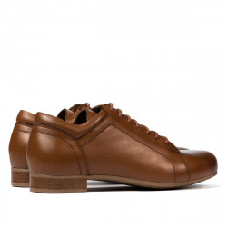 Scarpe casual donna 6031 marrone