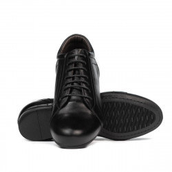 Scarpe casual donna 6031 nero