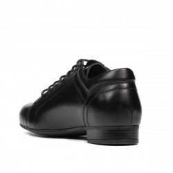 Scarpe casual donna 6031 nero