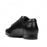 Scarpe casual donna 6031 nero