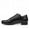 Scarpe casual donna 6031 nero