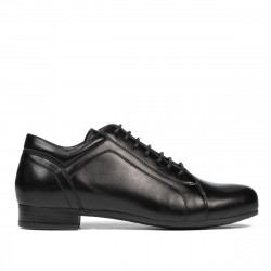 Scarpe casual donna 6031 nero