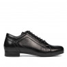 Scarpe casual donna 6031 nero