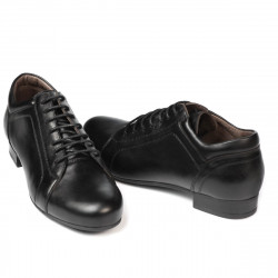 Scarpe casual donna 6031 nero