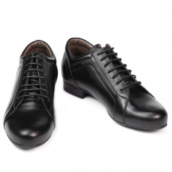 Scarpe casual donna 6031 nero