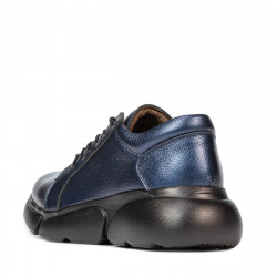 Scarpe casual da donna 6032 indaco