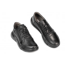 Scarpe casual donna 6032 nero