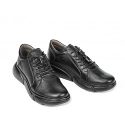 Scarpe casual donna 6032 nero