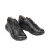 Scarpe casual donna 6032 nero