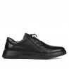 Scarpe casual/sport 927 nero