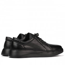 Scarpe casual/sport 927 nero