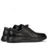 Scarpe casual/sport 927 nero