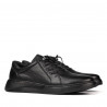 Scarpe casual/sport 927 nero