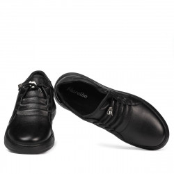 Scarpe casual/sport 927 nero