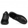 Scarpe casual/sport 927 nero