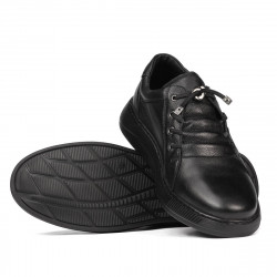 Scarpe casual/sport 927 nero