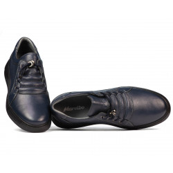 Scarpe casual/sportive 927 indaco