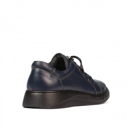 Scarpe casual/sportive 927 indaco