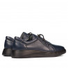 Scarpe casual/sportive 927 indaco