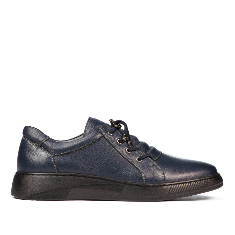 Scarpe casual/sportive 927 indaco