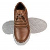 Scarpe casual/sport 927 marrone