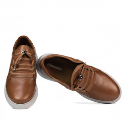Scarpe casual/sport 927 marrone