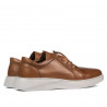 Scarpe casual/sport 927 marrone