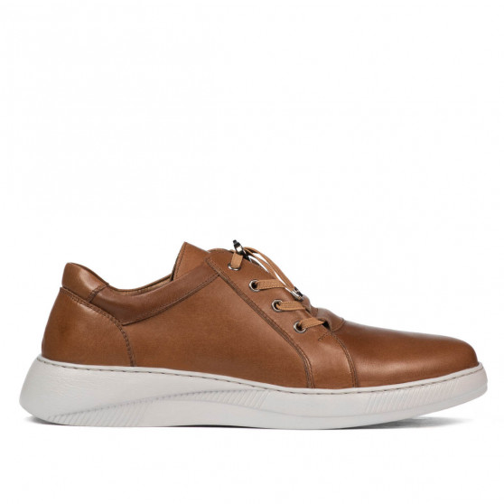 Scarpe casual/sport 927 marrone