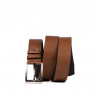 Cintura uomo/donna 05b marrone chiaro 01