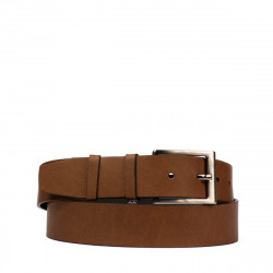 Cintura uomo/donna 05b marrone chiaro 01