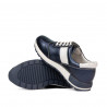 Scarpe bambini 2005 indaco sifef+bianco