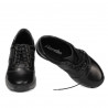Scarpe bambino 2005 nero+grigio
