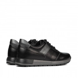 Scarpe bambino 2005 nero+grigio