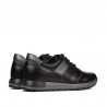 Scarpe bambino 2005 nero+grigio