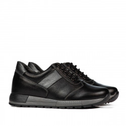 Scarpe bambino 2005 nero+grigio
