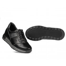 Scarpe bambino 2005 nero+grigio