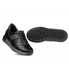 Scarpe bambino 2005 nero+grigio
