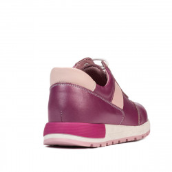 Scarpe bambini 2005 ciclamino madreperla+rosa
