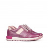 Scarpe bambini 2005 ciclamino madreperla+rosa