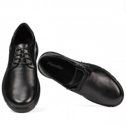 Scarpe casual uomo 926 nero