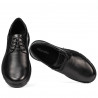 Scarpe casual uomo 926 nero