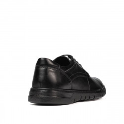 Scarpe casual uomo 926 nero
