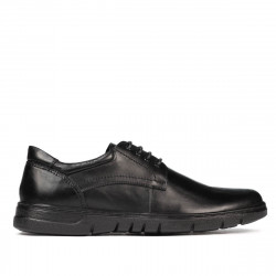 Scarpe casual uomo 926 nero