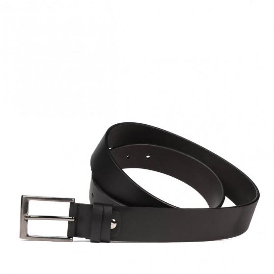 Cintura uomo 05b nero