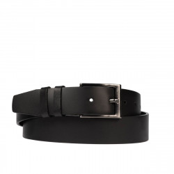 Cintura uomo 05b nero