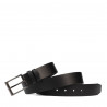 Cintura uomo 05b nero
