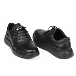 Scarpe casual/sport 927 nero